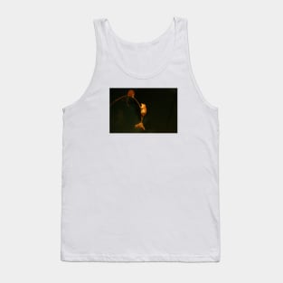 Mouse / Swiss Artwork Photography Tank Top